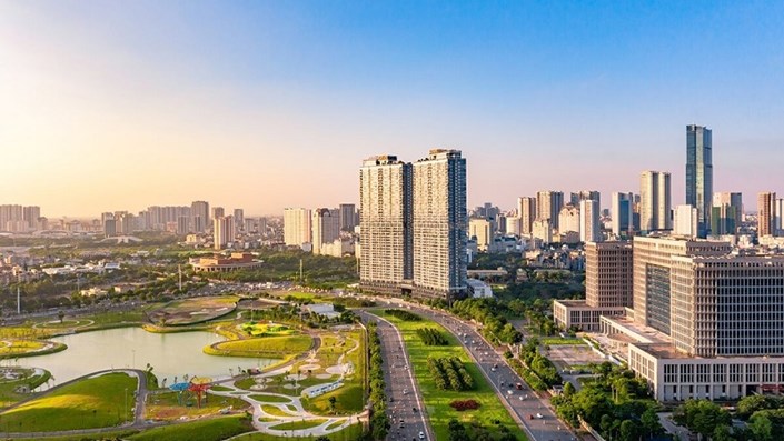 Bất động sản 2026 có tăng giá không các bác?  - 1