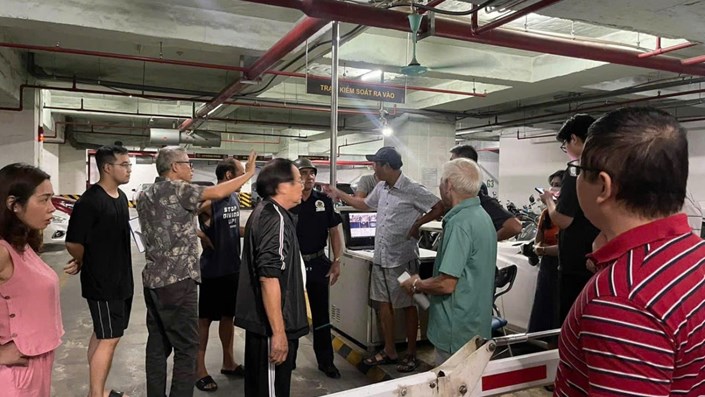 Chung cư Hà Nội từ hôm nay: Phí dịch vụ sẽ có sự thay đổi lớn - 1