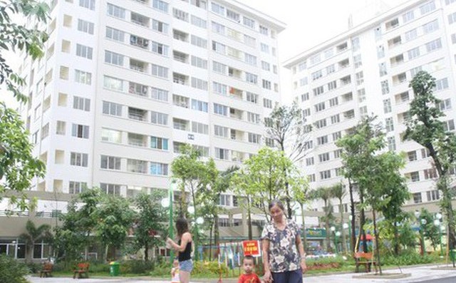 Không phải ai mua nhà ở xã hội cũng phải bốc thăm: có nhóm được “đi thẳng” và không cần chứng minh thu nhập  - 1