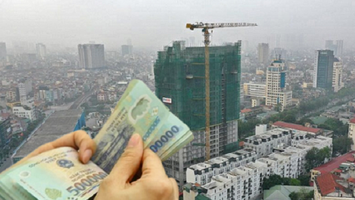 Nếu lãi suất vượt 12%, bất động sản sẽ bắt đầu “đuối” theo kịch bản nào? - 1