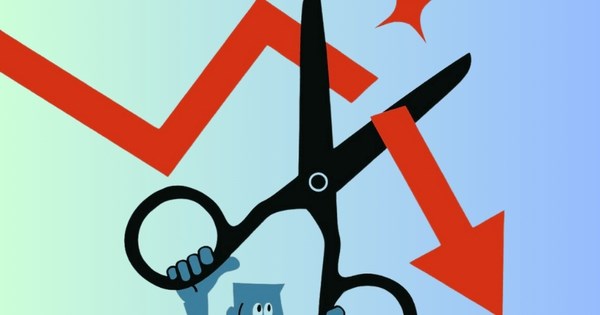 Khi ngân hàng "vặn vòi" tín dụng: Lãi suất vay mua nhà lên tới 12–14%/năm, tôi ngồi chờ săn "hàng ngộp" ở Hà Nội - 1