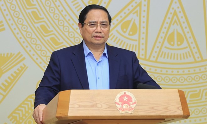 Hy vọng mới - Thủ tướng: Cần có chính sách nhà ở cho người thu nhập trung bình, trên 20 triệu đồng một tháng - 1