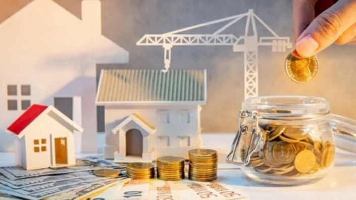 💰 '5 TỶ ĐỒNG GỬI TIẾT KIỆM CÓ LỢI HƠN CỐ MUA NHÀ ĐỂ AN CƯ'  - 1