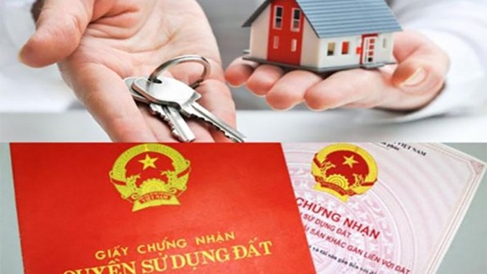 Dừng lại 10 giây nếu bạn sắp đặt cọc mua nhà đất năm 2026:  Đừng để cam kết đẹp làm bay mất tiền tỷ  - 1