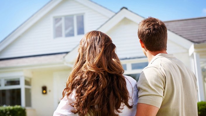 Topic: Có nên xây nhà trên đất nhà chồng không ạ? - 1