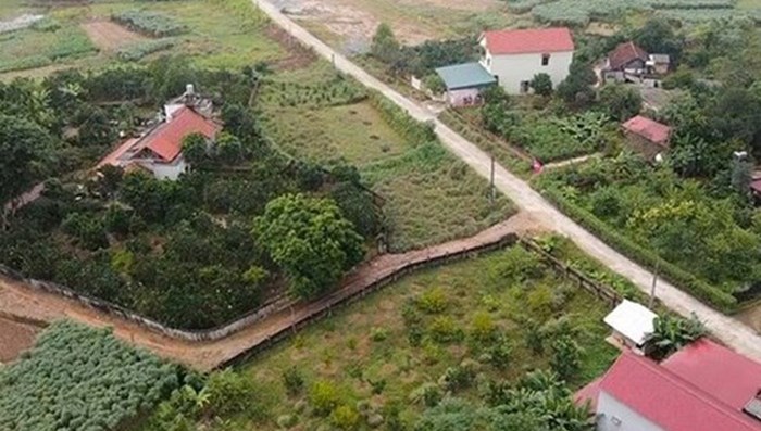 Từ 2026, chuyển đất vườn sang đất ở chỉ nộp 30%: Người dân hưởng lợi lớn ✅  - 1