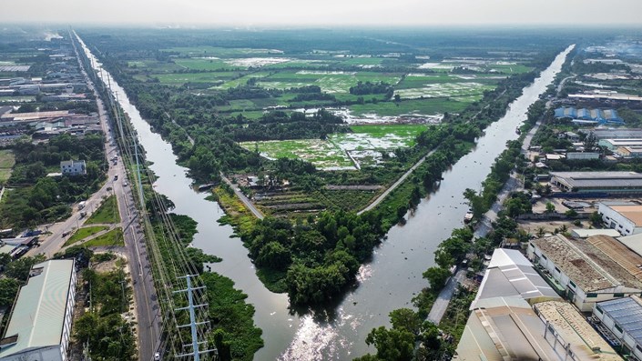 59.000 tỷ và cú "hồi sinh" cận kề cửa ngõ Tây Bắc - 1
