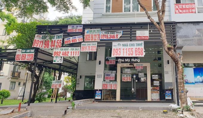 Cơ quan thuế đang tổng hợp danh sách các hộ, cá nhân cho thuê nhà: Ai có nhà cho thuê nên lưu ý  - 1