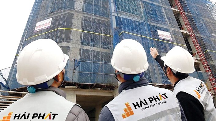 Sai mục đích hàng trăm tỷ tiền trái phiếu nhưng không bị phạt - câu chuyện của Hải Phát Invest và một bài học khá đắt cho nhà đầu tư - 1