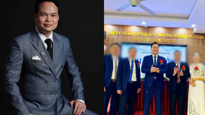 Lại một vụ “mua chung bất động sản”: Kiểu rất nhiều người đưa tiền cho 1 người và…bỏ trốn. - 1