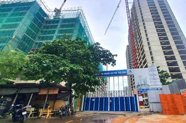 🏢 CHỦ ĐẦU TƯ PHÁT ĐƠN ĐĂNG KÝ NHÀ Ở XÃ HỘI TẠI 324 LÝ THƯỜNG KIỆT, NGƯỜI DÂN CÓ ÍT NHẤT 30 NGÀY CHUẨN BỊ HỒ SƠ MUA NHÀ  - 1