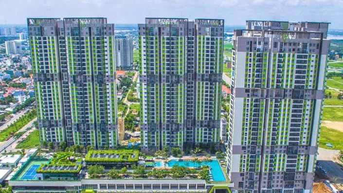 7 tỷ tiền mặt, có nên xuống tiền mua căn hộ Q2 bây giờ… hay chờ thêm?  - 1