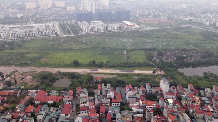 Loạt dự án bất động sản của Him Lam, BIC được đưa vào kế hoạch sử dụng đất - 1