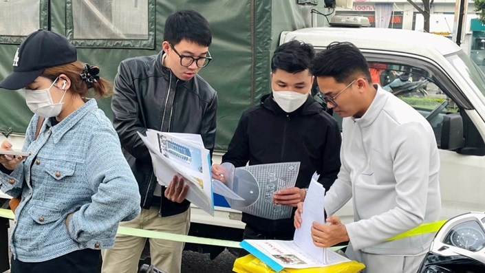 Đề xuất lọc hồ sơ NƠXH trước khi bán: chặn người giàu tranh suất? - 1