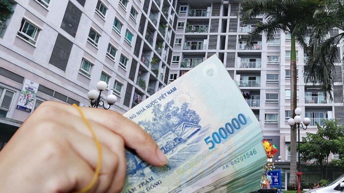 Bán nhà 23 tỷ đem gửi ngân hàng: mỗi tháng lãi gần trăm triệu… nhưng liệu có rơi vào “bẫy lãi suất”? - 1