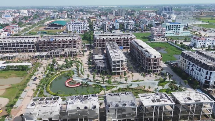 Điểm danh lịch mở bán loạt NƠXH tại Hà Nội: giá đã chạm ngưỡng 30 triệu/m² – cơ hội rộng mở hay áp lực bắt đầu? - 1