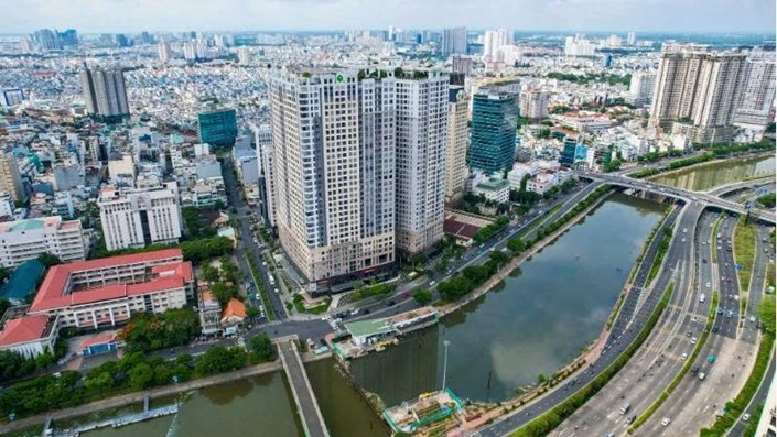 Áp lực trả nợ vay mua nhà có thể tăng mạnh từ 2027: Hết ưu đãi, lãi suất có thể vọt lên 12–16% - 1