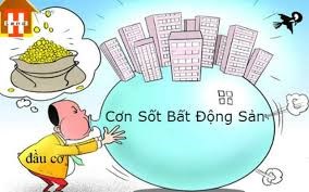 📉 Giá Bất Động Sản Sắp Giảm – Cơn Sốt Đã Đến Hồi Kết?  - 1