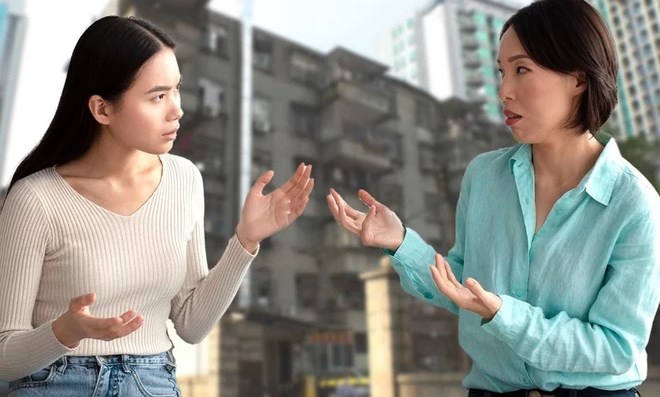 CHÚC MỪNG CÁC CHỊ EM 😁 Nữ giới được ưu tiên thuê nhà ở xã hội tại TP.HCM! - 1