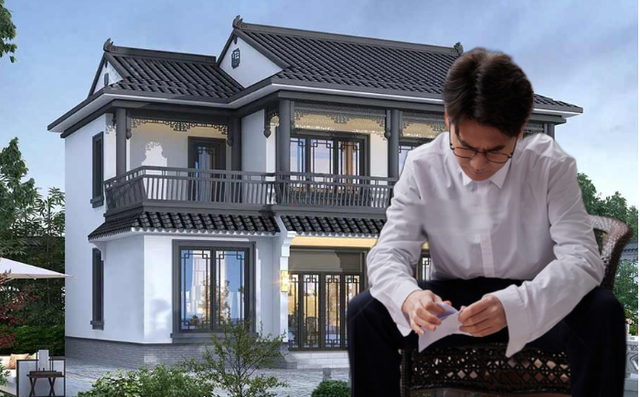 Mẹ mình lén rút sạch tiền tiết kiệm của mình để mua nhà cho em trai. - 1