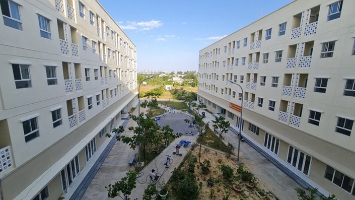 Những thủ đoạn trục lợi nhà ở xã hội người mua nhà cần lưu ý để tránh mất tiền oan - 1
