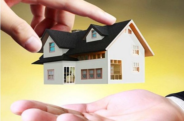GIÁ NHÀ VIỆT NAM "VÔ LÝ" GẤP 1.6 LẦN THẾ GIỚI: AI ĐANG THỔI GIÁ, AI MẮC KẸT?  - 1