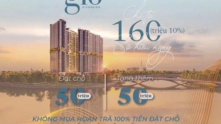 Cùng mức giá rumo 39tr/m2 - 40tr/m2 nếu chọn An Cư thì chọn The Infinity hay chọn The Gió?  - 1