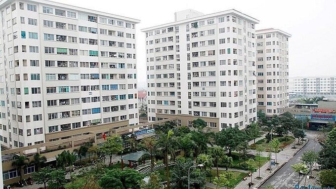 Đê xuất cơ chế Bộ Công an được chỉ định chủ đầu tư nhà ở xã hội,  giảm 500 ngày thủ tục hành chính - 1