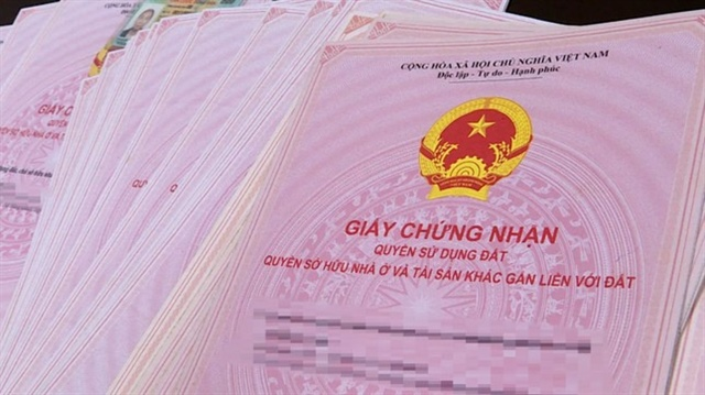 Sáp nhập hành chính người dân có phải đổi mới sổ đỏ? Đây là điều bạn cần biết! - 1