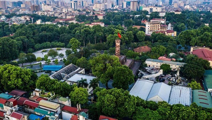 Trên mạng cứ bù lu bù loa cả lên - “860.000 người phải rời nội đô Hà Nội?” là không chính xác nhé! - 1