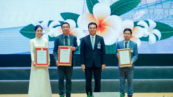 Lãnh đạo cấp cao T&T Group làm Phó Chủ tịch Hiệp hội Năng lượng Việt Nam - 1