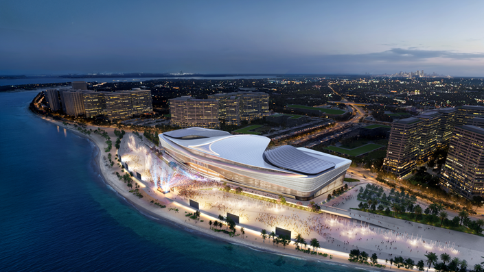 Độ này lướt đâu cũng thấy tin dự án tầm cỡ, mà cái vụ Cần Giờ này thì đúng là "khét" thật sự, không nói không chịu được.  - 1