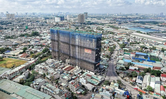 Lãi suất chỉ là 'khúc cua ngắn' trong chu kỳ vay mua nhà dài hạn  - 1