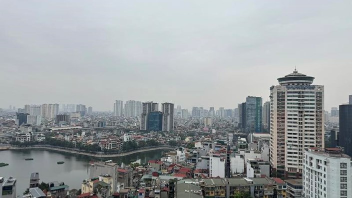 🔥 HÀ NỘI 2025-2026: NHU CẦU MUA NHÀ TĂNG MẠNH – CHUNG CƯ LÊN NGÔI  - 1