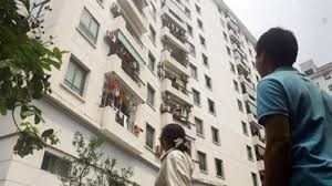 Mua nhà ở xã hội - Cuộc chơi không dành cho người yếu tim  - 1