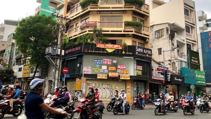 KHÔNG PHẢI BẤT ĐỘNG SẢN NÀO CŨNG LÀ CƠ HỘI ĐẦU TƯ TỐT   - 1