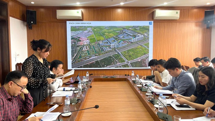 Sắp có thêm dự án 180 ha ngay cạnh Vin2  góp phần đô thị hoá của Văn Giang: Có lẽ 10 năm tới Văn giang sẽ phát triển giống Mỹ Đình 20 năm về trước - 1