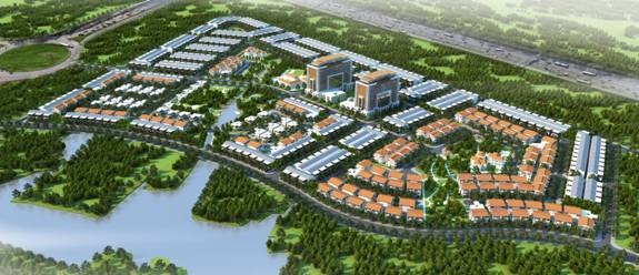 Bất động sản Diên Vĩ: Cú "lội ngược dòng" 162 tỷ là hào quang trở lại hay chỉ là phép màu trên mặt chữ?  - 1