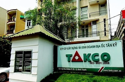 Bị phạt 92 triệu vì “im lặng”: Địa ốc Tân Kỷ đang giấu gì sau những năm không công bố thông tin?  - 1