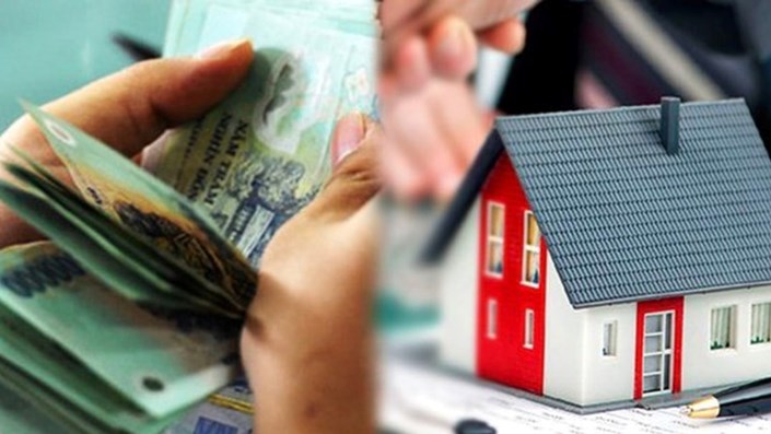 “Lãi suất 16%: Khi giấc mơ ‘mua nhà bằng tiền ngân hàng’ bắt đầu tỉnh lại”  - 1