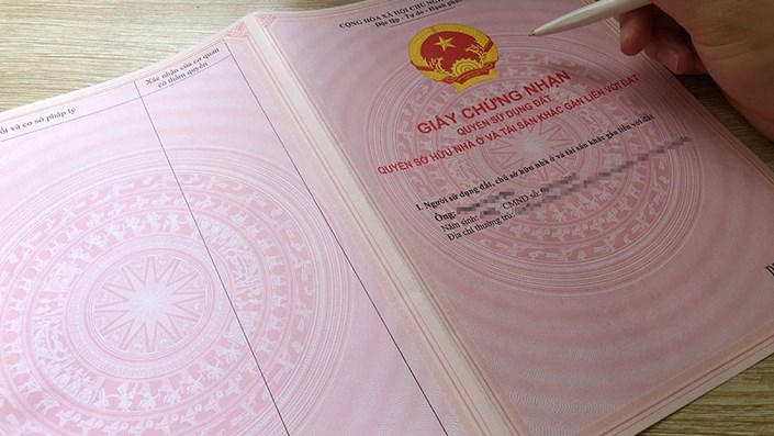 5 năm gồng cả gia đình, đến lúc có đất lại đứng ngoài sổ - 1