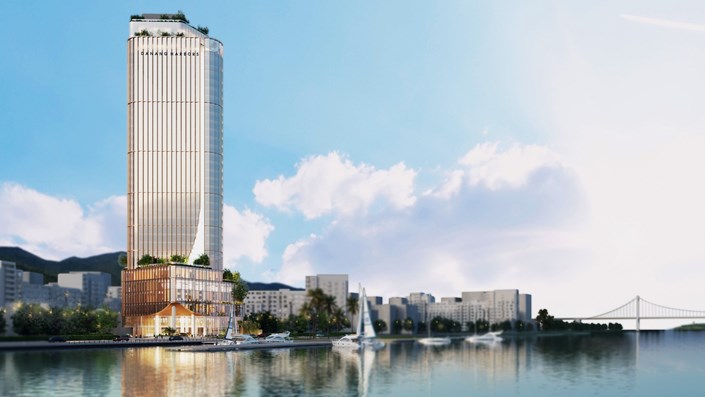 Có phải chung cư chỉ còn cái nịt khi đập bỏ ?  - 1