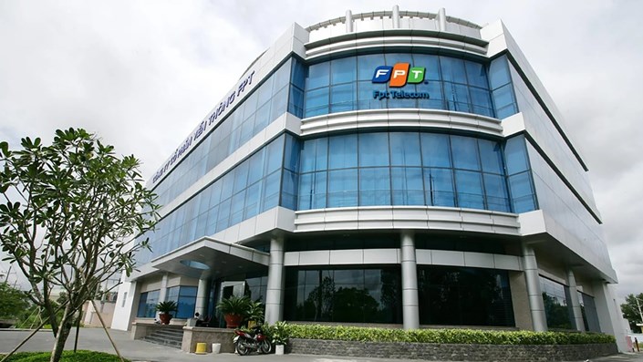 TÍN HIỆU GÌ ĐÂY? Về với Bộ Công an, FPT Telecom chính thức "cắm cờ" sang mảng Bất động sản - 1