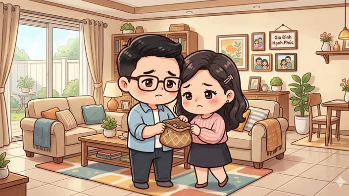 Chuyện nhà cửa năm 2026: Cố mua thì long đong, đi thuê lại lận đận  - 1