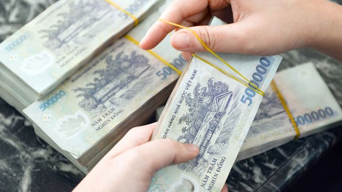 Cuộc đua lãi suất tiết kiệm cực "cháy": Cham 10%, ngân hàng nào cũng muốn hút tiền của bạn - Liệu đã đến lúc nghĩ đến chuyện mua nhà? - 1