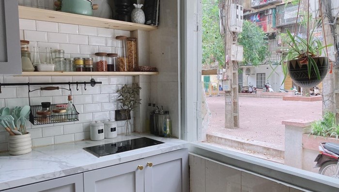 Chúng mình vẫn đang ở trọ!  - 1