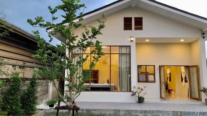 Ông bà dặn rồi: Nhà có những dấu hiệu này là "đất lành", dù được giá mấy cũng đừng dại mà bán đi!  - 1