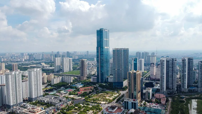 Giá vẫn neo cao mặc kệ thanh khoản sụt giảm  - 1