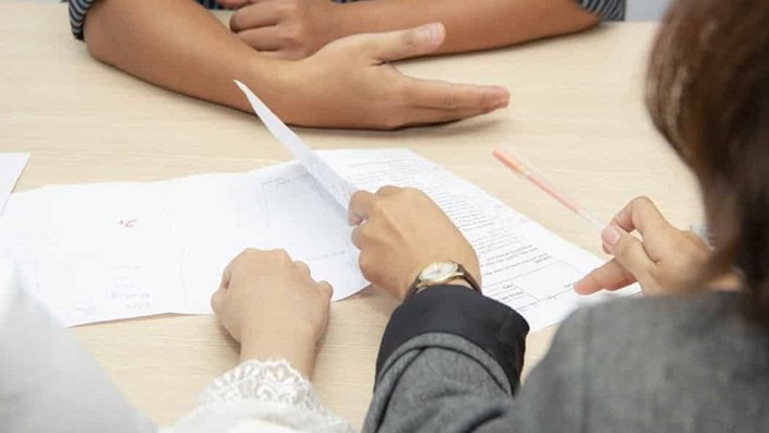 "Ký thấp giá trị thực để đỡ thuế cho cả hai": Lời mời gọi ngọt ngào hay cái bẫy pháp lý cho người bán nhà?  - 1