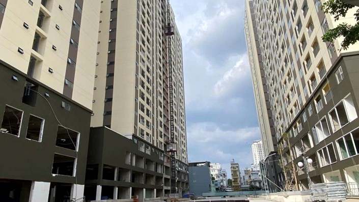 Cẩn thận "bỏng tay" với cơn sốt nhà ở xã hội 324 Lý Thường Kiệt: 1 chọi 16 và cú lừa tiền cọc!  - 1